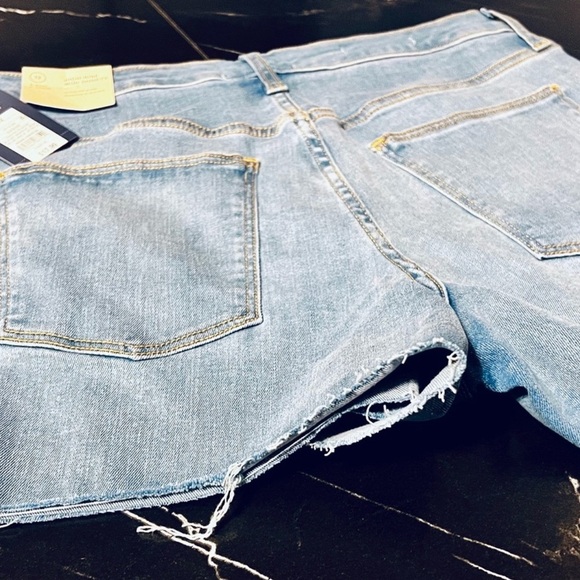Universal Thread denim shorts - Picture 11 of 15